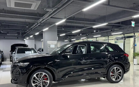 Audi Q5, 2025 год, 8 800 678 рублей, 2 фотография
