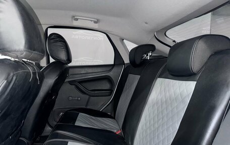 Ford Focus II рестайлинг, 2007 год, 450 000 рублей, 12 фотография