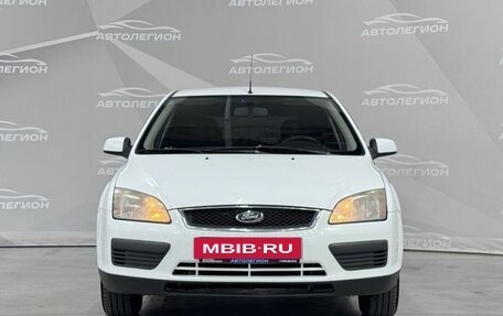 Ford Focus II рестайлинг, 2007 год, 450 000 рублей, 7 фотография