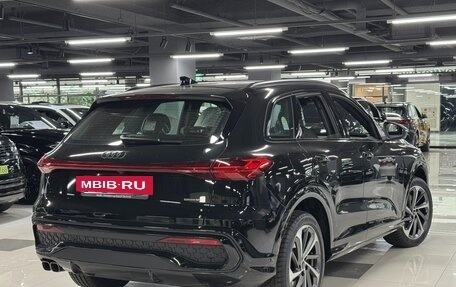 Audi Q5, 2025 год, 8 800 678 рублей, 3 фотография