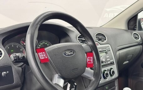 Ford Focus II рестайлинг, 2007 год, 450 000 рублей, 9 фотография
