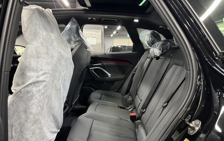 Audi Q5, 2025 год, 8 800 678 рублей, 5 фотография