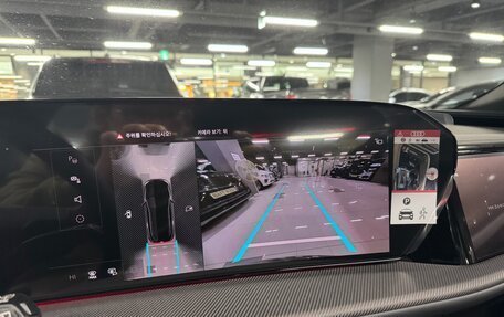 Audi Q5, 2025 год, 8 800 678 рублей, 9 фотография