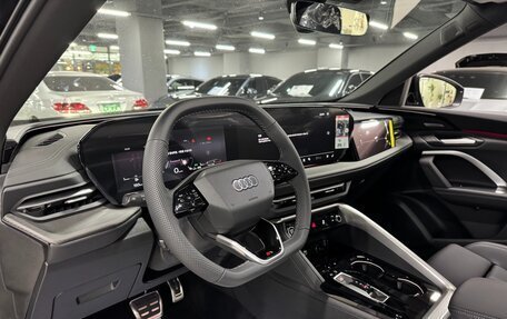 Audi Q5, 2025 год, 8 800 678 рублей, 7 фотография