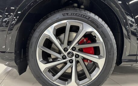 Audi Q5, 2025 год, 8 800 678 рублей, 12 фотография