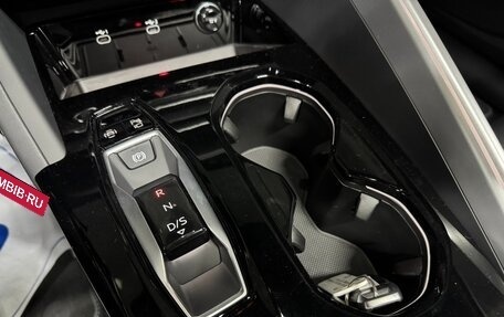 Audi Q5, 2025 год, 8 800 678 рублей, 11 фотография