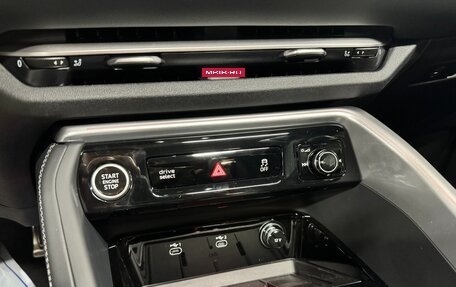 Audi Q5, 2025 год, 8 800 678 рублей, 10 фотография