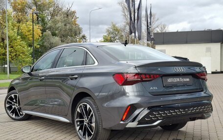 Audi A3, 2026 год, 4 235 000 рублей, 3 фотография