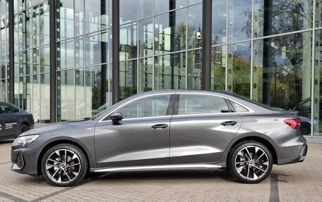 Audi A3, 2026 год, 4 235 000 рублей, 2 фотография