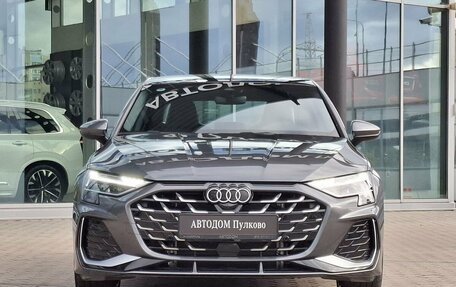 Audi A3, 2026 год, 4 235 000 рублей, 8 фотография