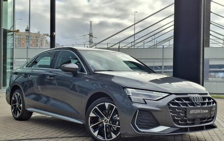 Audi A3, 2026 год, 4 235 000 рублей, 7 фотография