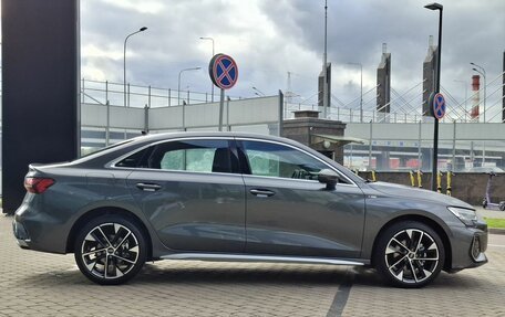 Audi A3, 2026 год, 4 235 000 рублей, 6 фотография