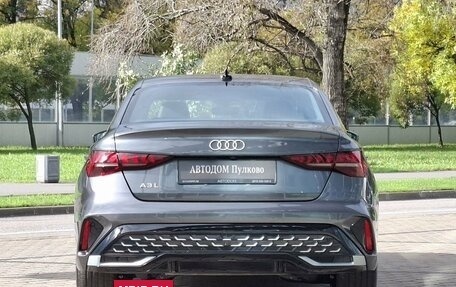 Audi A3, 2026 год, 4 235 000 рублей, 4 фотография