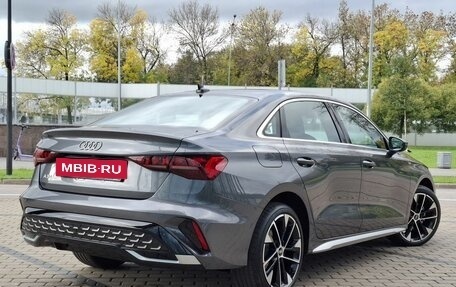 Audi A3, 2026 год, 4 235 000 рублей, 5 фотография