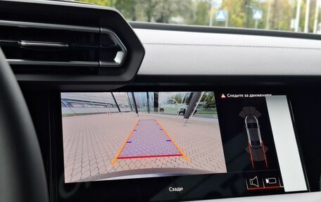 Audi A3, 2026 год, 4 235 000 рублей, 21 фотография