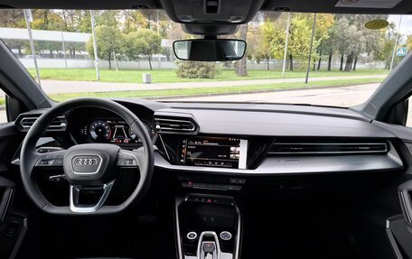 Audi A3, 2026 год, 4 235 000 рублей, 27 фотография
