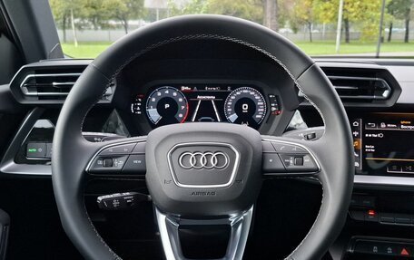 Audi A3, 2026 год, 4 235 000 рублей, 20 фотография