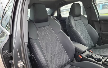 Audi A3, 2026 год, 4 235 000 рублей, 28 фотография