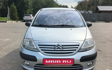 Citroen C3 II, 2005 год, 420 000 рублей, 3 фотография