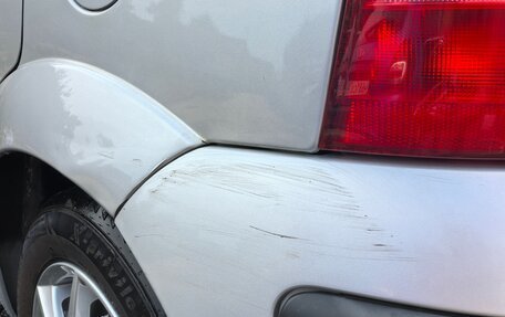 Citroen C3 II, 2005 год, 420 000 рублей, 15 фотография