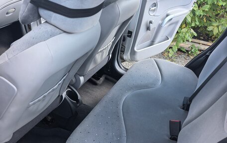 Citroen C3 II, 2005 год, 420 000 рублей, 7 фотография
