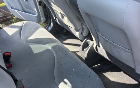 Citroen C3 II, 2005 год, 420 000 рублей, 8 фотография