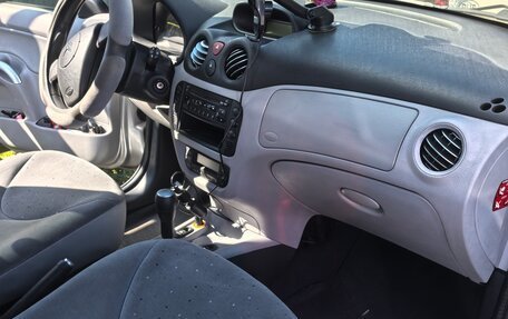 Citroen C3 II, 2005 год, 420 000 рублей, 6 фотография