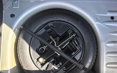 Citroen C3 II, 2005 год, 420 000 рублей, 12 фотография