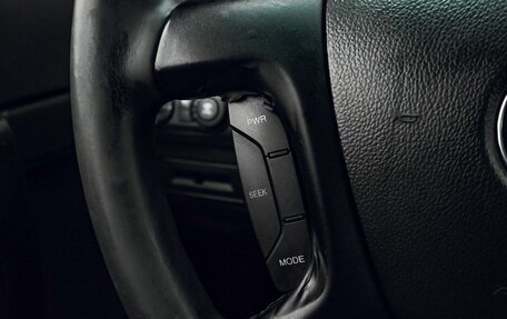 Chevrolet Captiva I, 2007 год, 679 000 рублей, 12 фотография