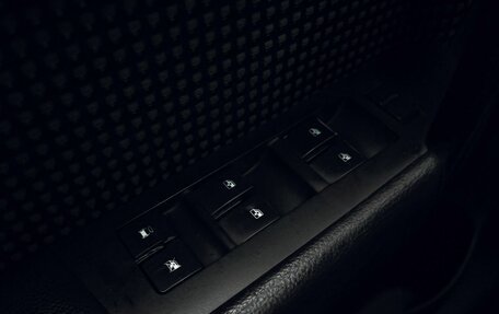 Chevrolet Captiva I, 2007 год, 679 000 рублей, 11 фотография