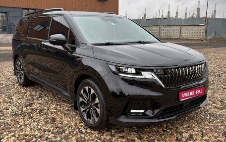 KIA Carnival, 2020 год, 3 890 000 рублей, 1 фотография