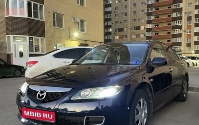 Mazda 6, 2007 год, 520 000 рублей, 1 фотография