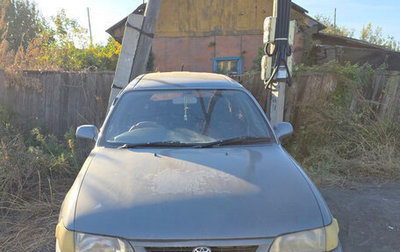 Toyota Corolla, 1996 год, 300 000 рублей, 1 фотография