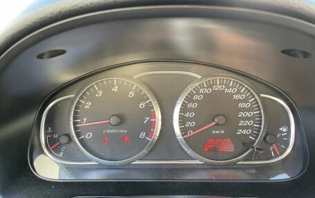 Mazda 6, 2007 год, 520 000 рублей, 8 фотография