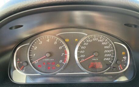 Mazda 6, 2007 год, 520 000 рублей, 6 фотография