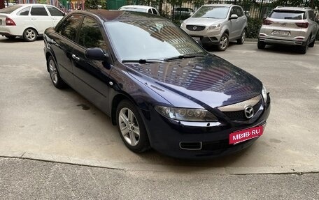 Mazda 6, 2007 год, 520 000 рублей, 5 фотография