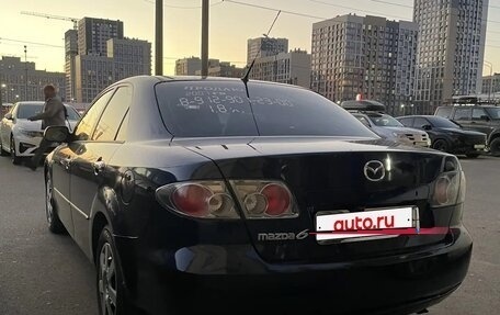 Mazda 6, 2007 год, 520 000 рублей, 2 фотография