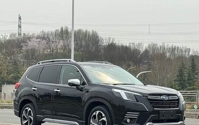 Subaru Forester, 2023 год, 3 311 000 рублей, 1 фотография