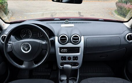 Renault Sandero I, 2012 год, 565 000 рублей, 10 фотография