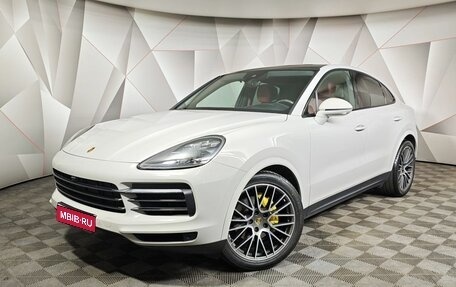 Porsche Cayenne III, 2020 год, 8 800 000 рублей, 1 фотография