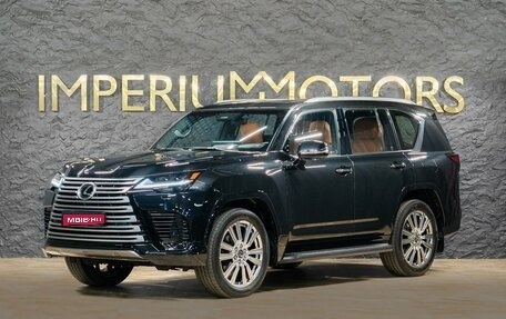 Lexus LX, 2026 год, 20 490 000 рублей, 1 фотография