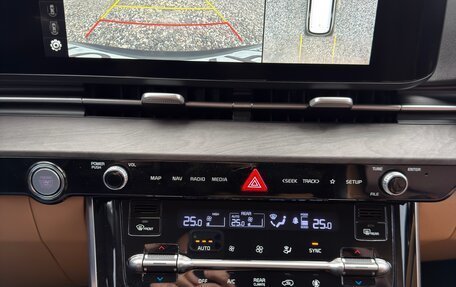 KIA Carnival, 2020 год, 3 890 000 рублей, 10 фотография
