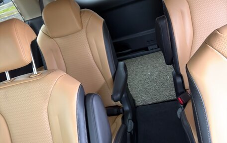 KIA Carnival, 2020 год, 3 890 000 рублей, 5 фотография
