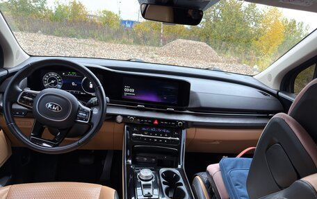 KIA Carnival, 2020 год, 3 890 000 рублей, 8 фотография