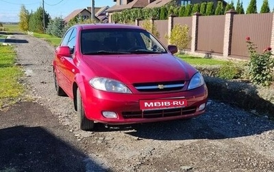 Chevrolet Lacetti, 2011 год, 650 000 рублей, 1 фотография