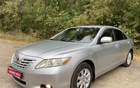 Toyota Camry, 2006 год, 1 000 000 рублей, 1 фотография