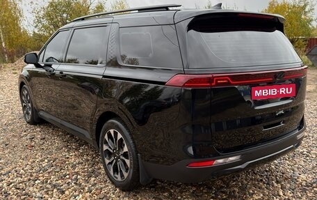 KIA Carnival, 2020 год, 3 890 000 рублей, 4 фотография