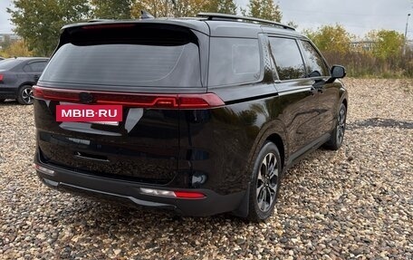 KIA Carnival, 2020 год, 3 890 000 рублей, 2 фотография