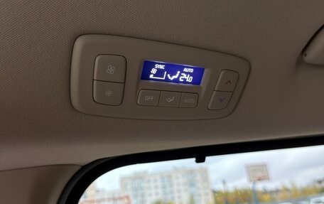 KIA Carnival, 2020 год, 3 890 000 рублей, 17 фотография