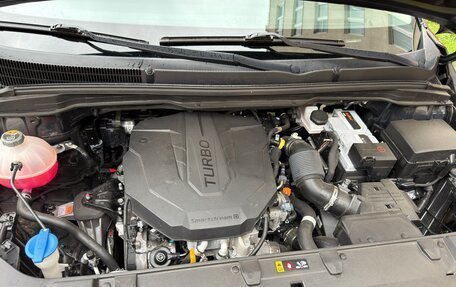 KIA Carnival, 2020 год, 3 890 000 рублей, 20 фотография